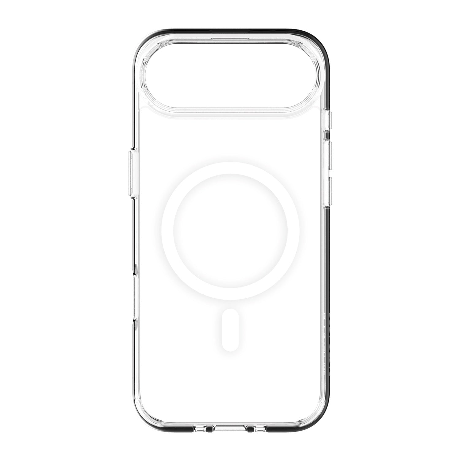 Body Glove Ghost Magnetic Case for Apple iPhone 17 - Clear main image 1