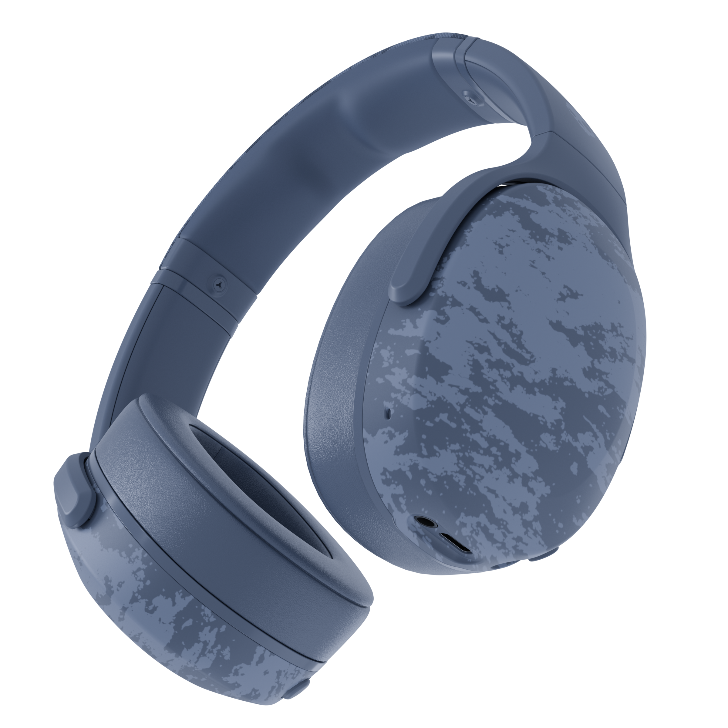 Skullcandy Crusher® Evo Sensory Bass Headphones With Personal Sound -