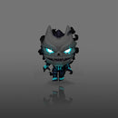 Funko Pop! Animation: Kaiju No. 8 - Kaiju No. 8 (Uncontrollable)(Special Edition) (FN-POP-00091902)