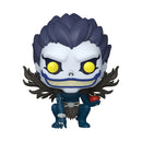 Funko Pop! Animation: Death Note - Ryuk (Glows In The Dark)(Special Edition) (FN-POP-00095202)