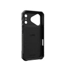 UAG Monarch Pro Magnet Case - Apple iPhone 18 Pro / 17 Pro - Carbon Fibre (UAG-I18P-MONCF)
