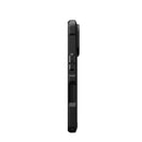 UAG Metropolis LT Magnet Case - Apple iPhone 18 Pro / 17 Pro - Kevlar Black (UAG-I18P-METKB)