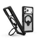 UAG Plasma XTE 360 Magnet Case - Apple iPhone 18 Pro Max / 17 Pro Max - Black (UAG-IP18PM-P360)