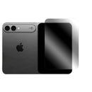 Body Glove Front Tempered Glass Sceen Protector - Apple iPhone Duo - Clear (BGSGFGTG-I18F)