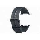 Samsung Sport Strap (M/L) - Samsung Galaxy Watch9 - Black (SAM-ET-SNL35LBE)