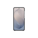 Samsung Silicone Magnet Case - Samsung Galaxy S26 FE - Black (SAM-EF-ES741CB)