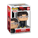 Funko Pop! Animation: DAN DA DAN - Kinta (FN-POP-00093297)
