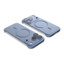 Body Glove Magnetic AirCase - Apple iPhone 18 Pro - Blue (BGMAIR-IP18PR-U)