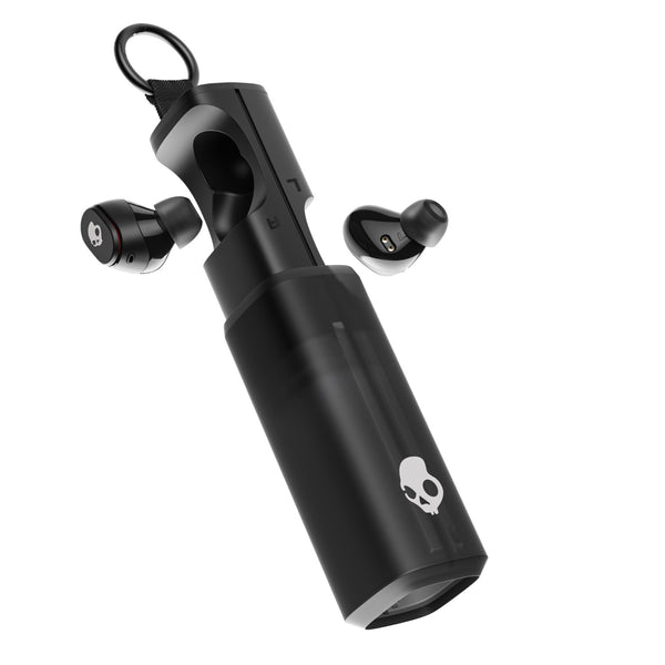 Skullcandy Dime® 360 Earbuds - Black (S2DPW-T740)