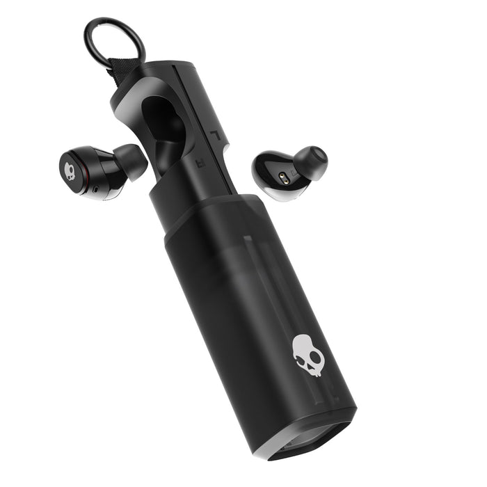 Skullcandy Dime® 360 Earbuds - Black (S2DPW-T740)