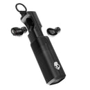 Skullcandy Dime® 360 Earbuds - Black (S2DPW-T740)