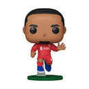 Funko Pop! Football: Liverpool FC - Virgil Van Dijk (FN-POP-00093707)