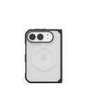 UAG Mouve Magnet Case - Apple iPhone Duo - Ice (UAG-I18F-MOMIC)