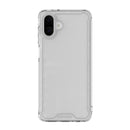 Body Glove Lite Case - Samsung Galaxy A08 - Clear (BGLITE-GA08-CL)