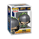 Funko Pop! Movies: Avatar Aang The Last Airbender - Toph (FN-POP-00090253)