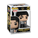 Funko Pop! Rocks: MJ - Michael Jackson (Bad Tour) (FN-POP-00093069)