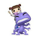 Funko Pop!: Disney Pixar's Monsters Inc. - Randall vs Boo (Special Edition) (FN-POP-00088565)