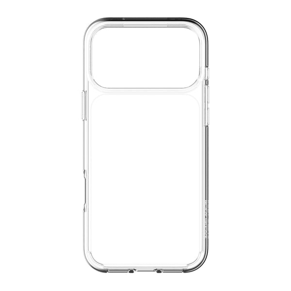 Body Glove Ghost Case - Apple iPhone 18 Pro Max / 17 Pro Max - Clear (BGGHO-IPH18PM)