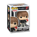 Funko Pop! Animation: Death Note - Light Yagami (FN-POP-00093292)