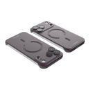 Body Glove Magnetic AirCase - Apple iPhone 18 Pro Max - Purple (BGMAIR-IP18PM-P)