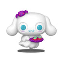 Funko Pop!: Hello Kitty and Friends - Cinnamoroll Spooky (Glow) (FN-POP-00094575)