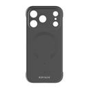 Body Glove Magnetic AirCase - Apple iPhone 18 Pro - Black (BGMAIR-IP18PR-B)