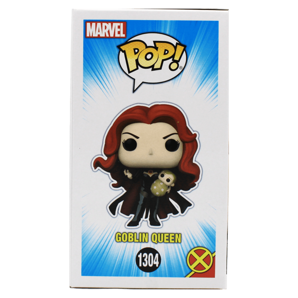 Funko Pop!: Marvel X-Men 97 - Goblin Queen (2023 Fall Convention Limit