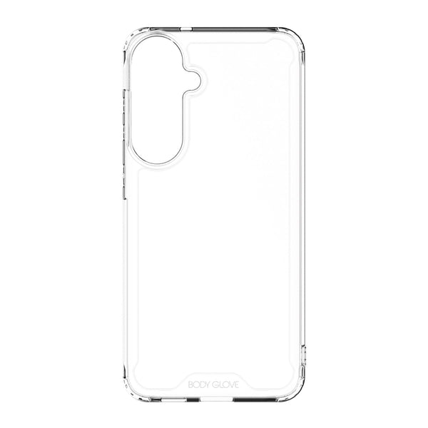 Body Glove Lite Case - Samsung Galaxy S26 FE - Clear (BGLITE-GXS26FE)