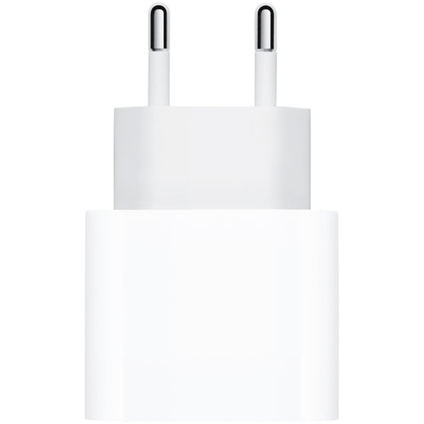 Apple 20W USB-C Power Adapter - White (MD3J4ZM-A)