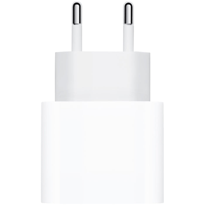 Apple 20W USB-C Power Adapter - White (MD3J4ZM-A)