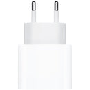 Apple 20W USB-C Power Adapter - White (MD3J4ZM-A)