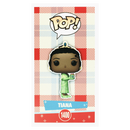 Funko Pop!: Disney 100 Retro Reimagined - Tiana (Special Edition)
