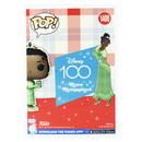 Funko Pop!: Disney 100 Retro Reimagined - Tiana (Special Edition)