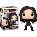 Funko Pop! Television: The Boys - Kimiko