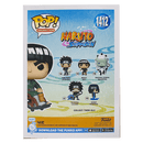 Funko Pop! Animation: Naruto Shippuden - Might Guy In Wheelchair(Special Edition)
