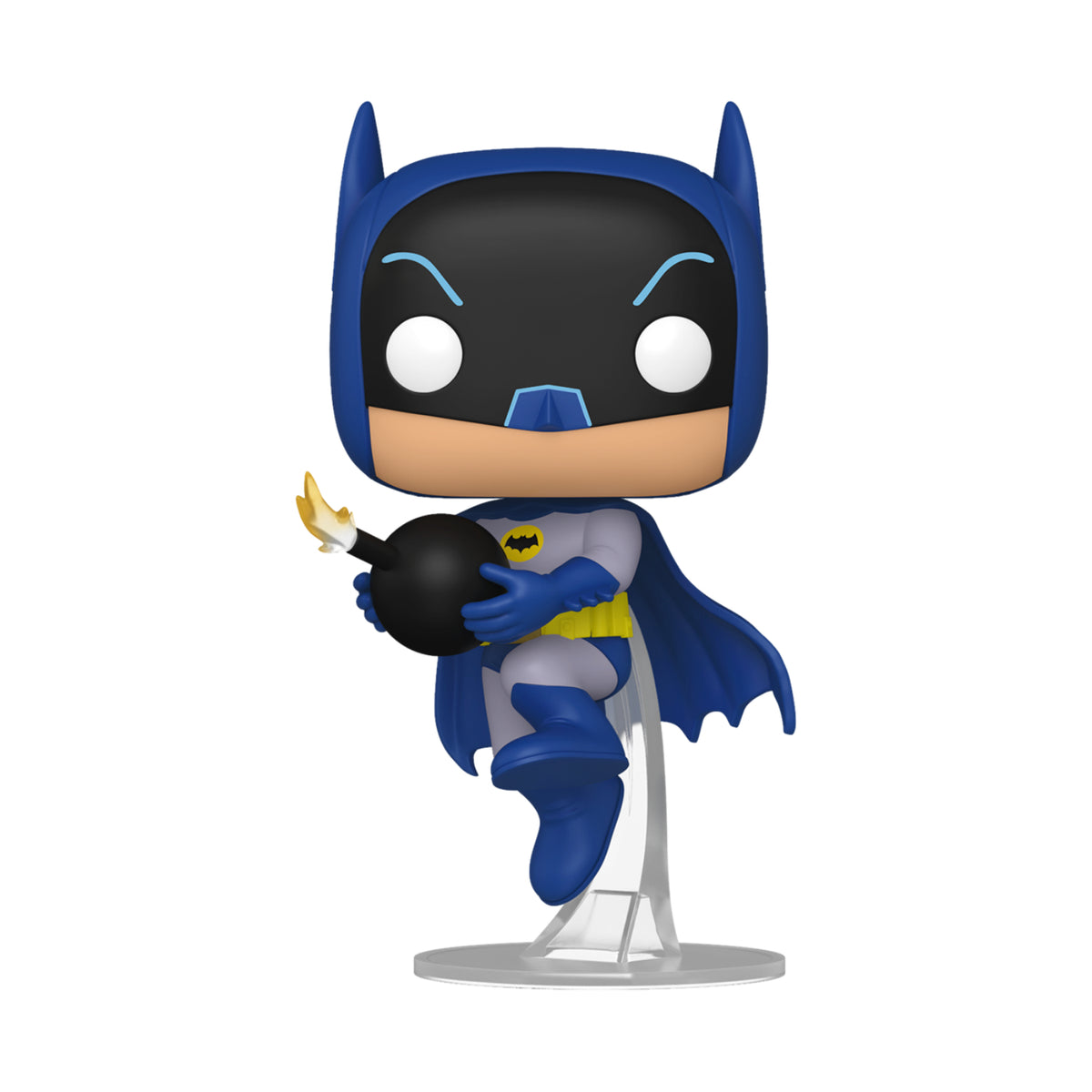 Funko Pop! Heroes: Batman - Batman (FN-POP-00092469)