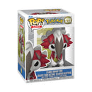 Funko Pop! Games: Pokémon - Lycanroc (Midnight Form) (FN-POP-00092411)