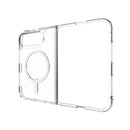 ZAGG Crystal Palace Snap Lite Case - Apple iPhone Duo - Clear (ZAGG-702322554)