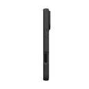 ZAGG Luxe Snap - Apple iPhone 18 Pro Max / 17 Pro Max - Black (ZAGG-702322410)