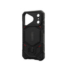 UAG Monarch Pro Magnet Case - Apple iPhone 18 Pro / 17 Pro - Kevlar Black (UAG-I18P-MONKB)