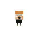 BIOND USB/Type-C PD Wall Charger 20W - Black (BGG-GRS-20W)