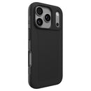 ZAGG Luxe Snap - Apple iPhone 18 Pro / 17 Pro - Black (ZAGG-702322409)