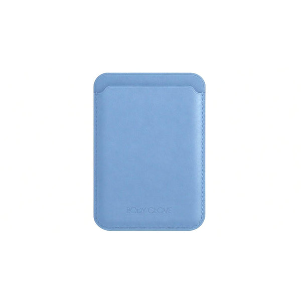 Body Glove Magnetic Phone Wallet & Stand - Blue (BGWALS-MIPH-BU)