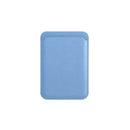 Body Glove Magnetic Phone Wallet & Stand - Blue (BGWALS-MIPH-BU)