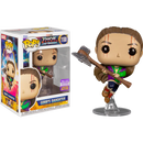 Thor Love And Thunder Funko Pop! Marvel Studios: Thor Love And Thunder - Gorrs Daughter (Summer Convention Limited Edition)