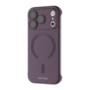 Body Glove Magnetic AirCase - Apple iPhone 18 Pro - Purple (BGMAIR-IP18PR-P)