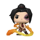 Funko Pop! Movies: Avatar Aang The Last Airbender - Zuko (FN-POP-00090251)
