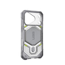 UAG Monarch Pro Magnet Case - Apple iPhone 18 Pro / 17 Pro - Ice (UAG-I18P-MONIC)