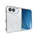 ZAGG Crystal Palace Snap Lite Case - Apple iPhone Duo - Clear (ZAGG-702322554)