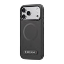 Body Glove Magnetic Tank Case With Stand - Apple iPhone 18 Pro Max / 17 Pro Max - Black (BGTNKS-IP18PM-B)